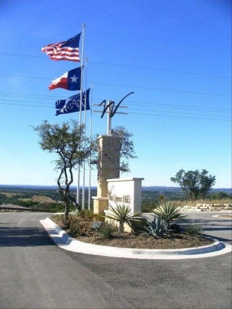 Flag Court - West Cypress Hills