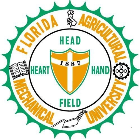 Florida A & M University High School Logo Photo Album