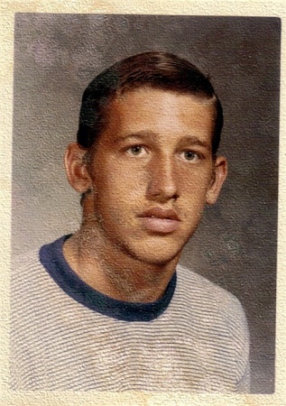 Rick Simmons's Classmates® Profile Photo