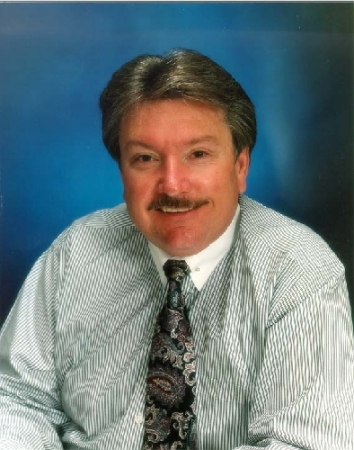 Donald Follett's Classmates® Profile Photo