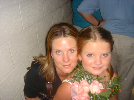 madsion and me 2006 dance recital