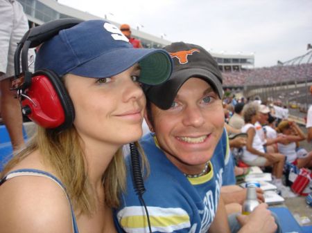 i love NASCAR!