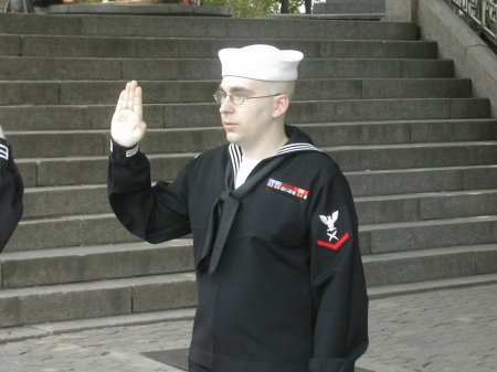 better pic of reenlistment