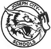 Joseph City High School Logo Photo Album