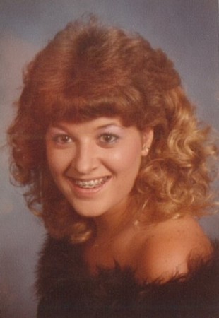 Jamie Leblanc's Classmates profile album