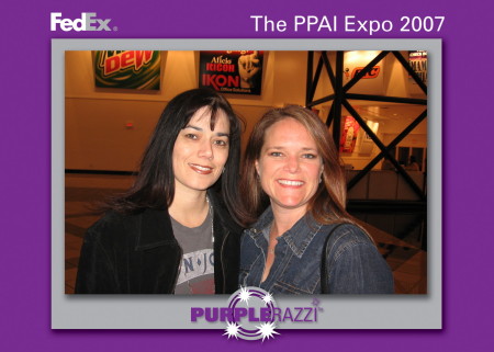 PPAI EXPO