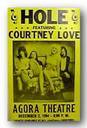 HOLE WITH COURTNEY LOVE