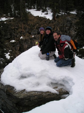 Hiking in Central Oregon