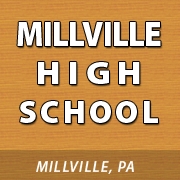 Millville Area High School Logo Photo Album