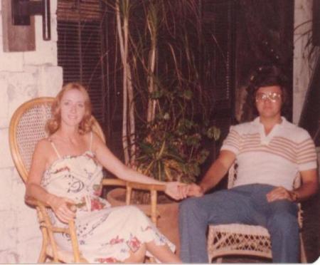 Cancun, 1978