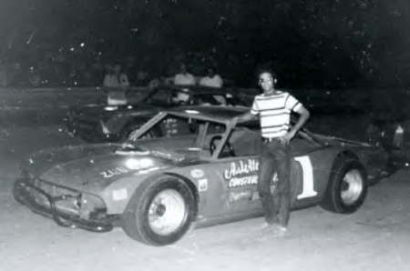 Racing in 1975