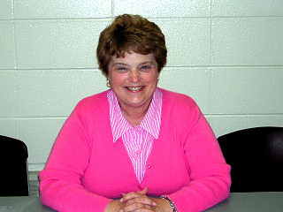 Gail Russell's Classmates® Profile Photo