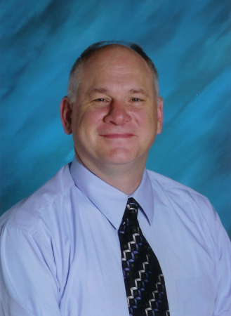 David Ohlemeier's Classmates® Profile Photo