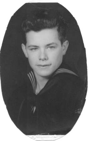 Navy - 1963