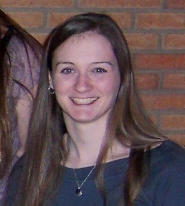 Katrina Eckberg's Classmates® Profile Photo
