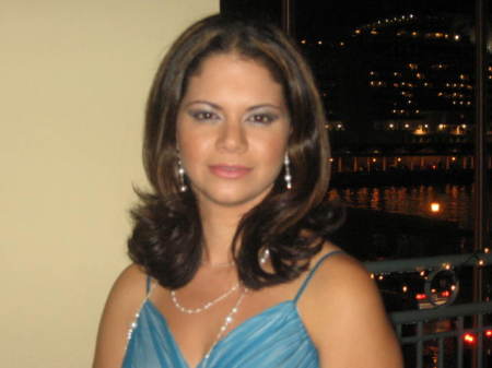 Ingrid Gonzalez's Classmates® Profile Photo