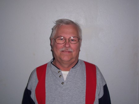 Robert Petoskey's Classmates® Profile Photo