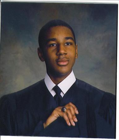 Russell Massey's Classmates profile album