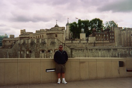 Windsor Castle