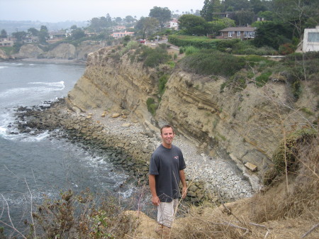 La Jolla California