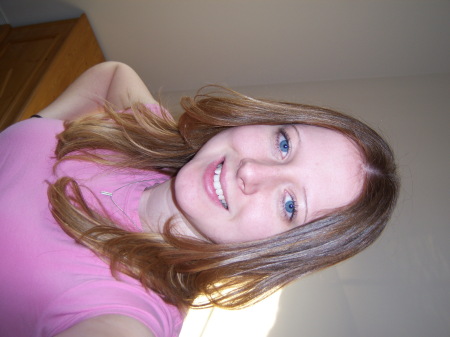 Lindsay Green's Classmates® Profile Photo