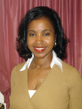 Trina Washington's Classmates® Profile Photo