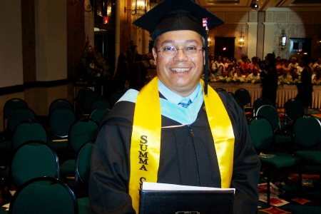 Graduacion 2005