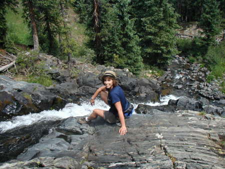 Susan in Durango, CO