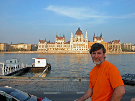 Buda-Pest 2006