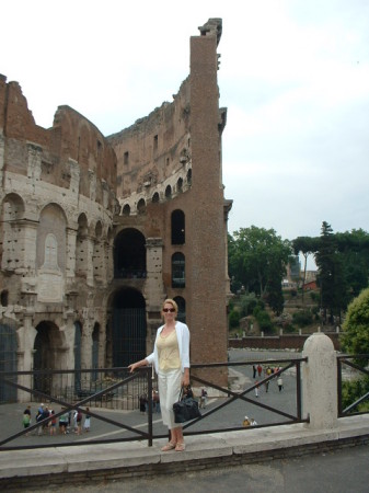 Rome, 2006