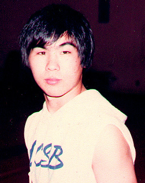 Warren Matsui's Classmates profile album