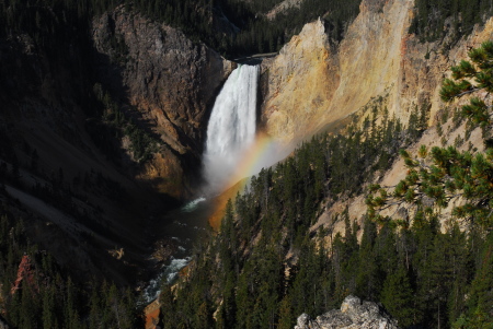 Yellowstone