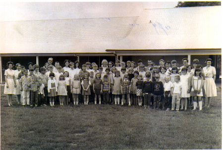 1967 MA group shot