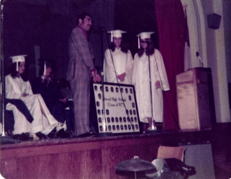 Menaul-Class of 1975