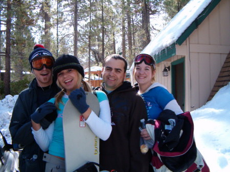 Big Bear 2006