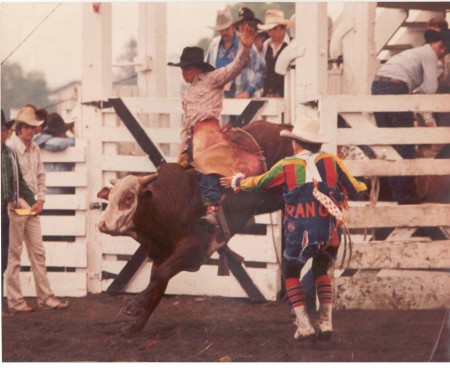 State Finals 1980