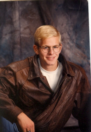 Jon Reemtsma's Classmates® Profile Photo