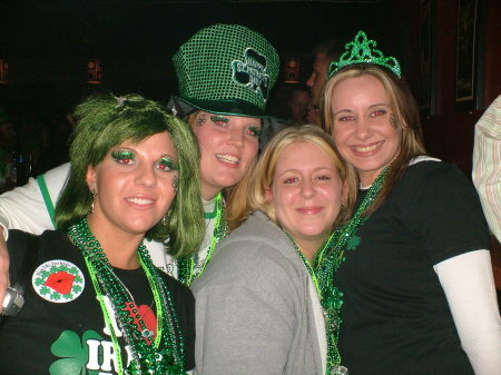 St Pattys 2006