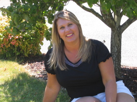 Tracy Tycksen's Classmates® Profile Photo