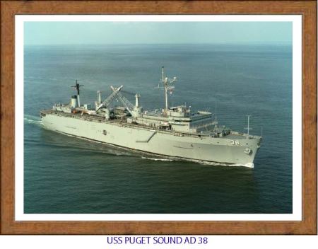 ad-38 uss puget sound