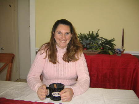 ME, Christmas 2005, Wilmington