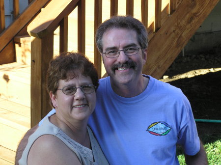 Dianne and Dennis