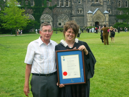 Graduation, 2006