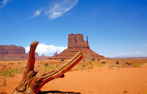 monument valley