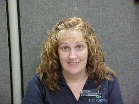 Bethany Barnes's Classmates® Profile Photo