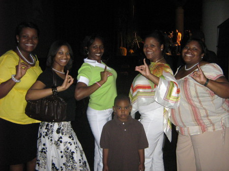 SORORS