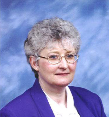Judy Burger's Classmates® Profile Photo