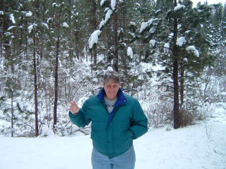Me in Idaho Dec 2005   bbbrrrrrrr