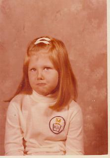 me - young & disgruntled