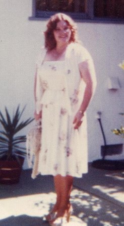 Carolyn  early 1980's   San Mateo
